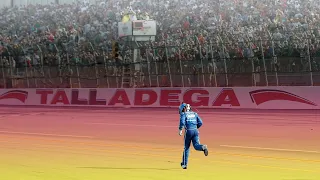 TALLADEGA: Nascar's Most Feared Track