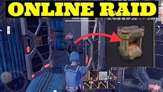 THIS HOW I GOT TITANIUM REFINER IN MY SERVER PART 7 | SOLO ONLINE RAID | LAST ISLAND OF SURVIVAL