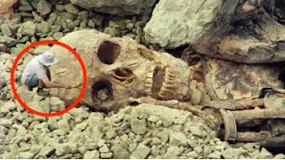 TERRIFYING Archaeological Discoveries No One Was Supposed To See