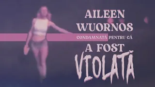 Aileen Wuornos închisă că A FOST violată?! Criminal Horror