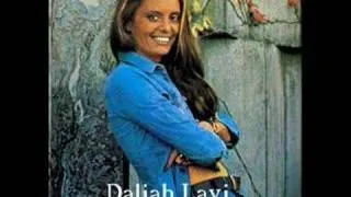 Daliah Lavi דליה  לביא‎ - "Erev Shel Shoshanim" ערב של שושנים