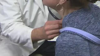 Hospitals across Colorado concerned about the rise in RSV, flu, COVID leading up to the holidays