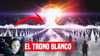 Quienes Estarán Frente al GRAN trono Blanco ?- David Bernal Harpazo