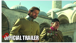 The Ottoman Lieutenant Movie Clip Trailer 2017 HD