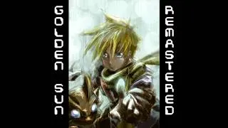 Golden Sun Remastered: Lost Age Opening