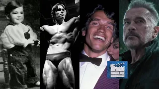 Arnold Schwarzenegger | Desde sus inicios al presente