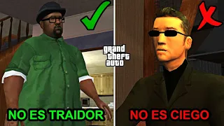 40 Curiosidades Interesantes sobre los Personajes de GTA