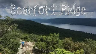 Unboring Exploring (mini): Hiking Bearfort Ridge and Surprise Lake, NJ