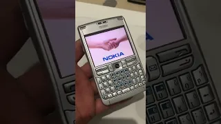 Nokia E61