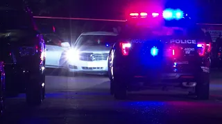 Teen girl dead, 2 injured after shooting in northwest Houston, police say