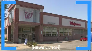 California may cut ties with Walgreens | Morning in America