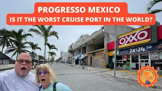 Progresso Port Review: What To Know Before Disembarking