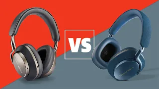 Bowers & Wilkins PX8 VS PX7 S2 - Which One You Should Pick?