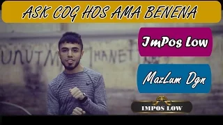 Biraz Ekşın - Impos Low & Mazlum Dğn (Official Video)