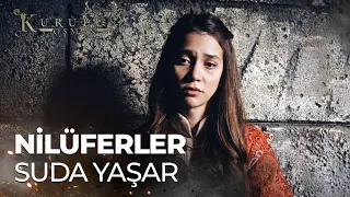 Suda doğup, sevdiğinin toprağında ölmek... - Kuruluş Osman 152. Bölüm