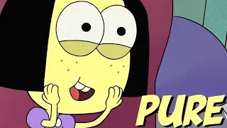 Why Big City Greens Is The MOST WHOLESOME Show Out Right Now