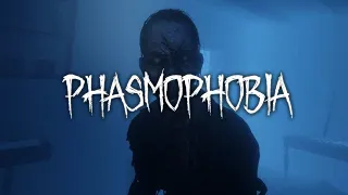 Ein HUND jagt Geister? 👻 Phasmophobia #3