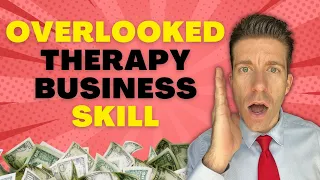 The One Skill Physical Therapy Owners Must Have to Make Millions With Joey Allbritton