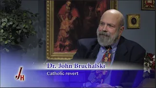 JOURNEY HOME - 2023-05-22 - DR. JOHN BRUCHALSKI