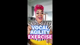 5 Million Views on TikTok VOCAL Agility Exercise w/Vocal Coach