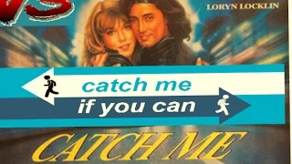 (vs) Catch Me If You Can (1989 vs 2002) movie trailers