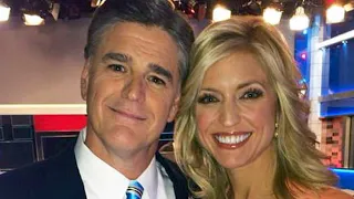 Here's Why Sean Hannity Won't Admit To Dating Ainsley Earhardt