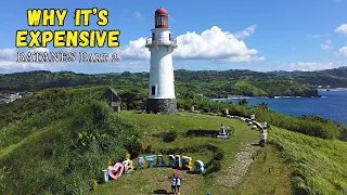 BATANES (North Batan Tour)│Valugan Boulder Beach│Vayang Rolling Hills