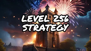 Gameplay With Satisfying Audio Tower War Level 256 🎆💥🔥 #gameplay #games #towerwar