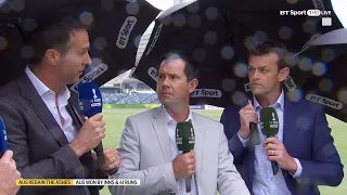 "I hope Ben Stokes is hurting" | Must watch England debate following Ashes humiliation