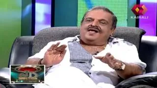 P Jayachandran sings 'Premikumbol' (Salt N Pepper)