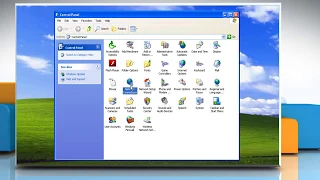 How to Connect to the Internet in Windows® XP PC