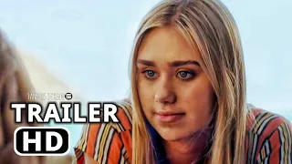 SECRETS IN THE WATER Trailer (2021) Thriller Movie HD