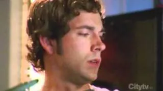 Chuck S01E07 | Oasis - Don't Look Back In Anger (part 2)