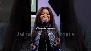 Rachel Anyeme - JE CONNAIS (Cover)