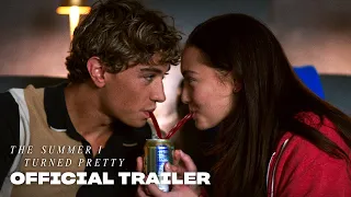 The Summer I Turned Pretty Season 2 | Official Trailer | Prime Video