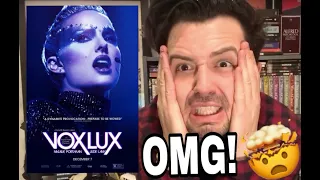 VOX LUX EXPLAINED + REACTING TO TWIST ENDING (SPOILERS!)