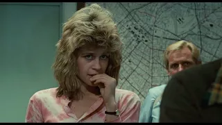 The Terminator 1984   'You can't stop him!' HD Clip 15 23