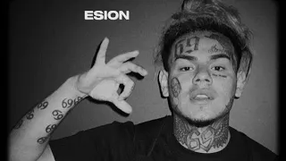 6ix9ine - FEFE ft. Nicki Minaj, Murda Beatz- ( ESION REMİX )