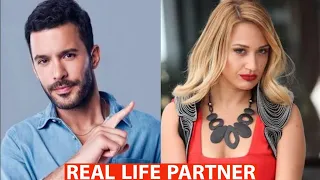 Barış Arduç vs Gupse Özay | Biography | Affairs | Net Worth | Real Life Partners 2023 |