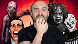 10 Scary Stories Based on Real Events...