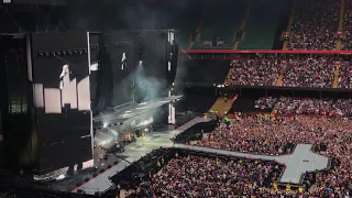 The Rolling Stones - Paint It Black (Live)