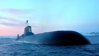 Kursk Submarine Disaster full video/ You must see