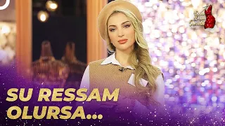 Bana Mutluluğun Resmini Çizebilir Misin? | Doya Doya Moda 122. Bölüm