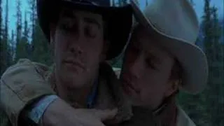 Brokeback Mountain - Fix You