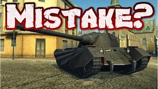 Was the Dracula a mistake? | WoT Blitz