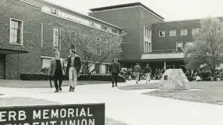 "Meet Me at the S.U." - A History of the Erb Memorial Union (EMU)