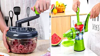 🥰 Best Appliances & Kitchen Gadgets For Every Home #67 🏠Appliances, Makeup, Smart Inventions