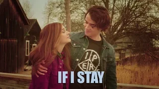 Ane Brun ft. Linnea Olsson - Halo (Lyric video) • If I Stay Soundtrack