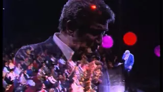 Gilbert Becaud - L´important c´est la rose (1988)