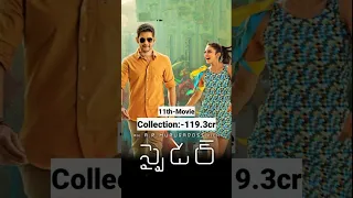 Top18 High collections Telugu movies High grossing Telugu movies comment your fav Hero #pawankalyan